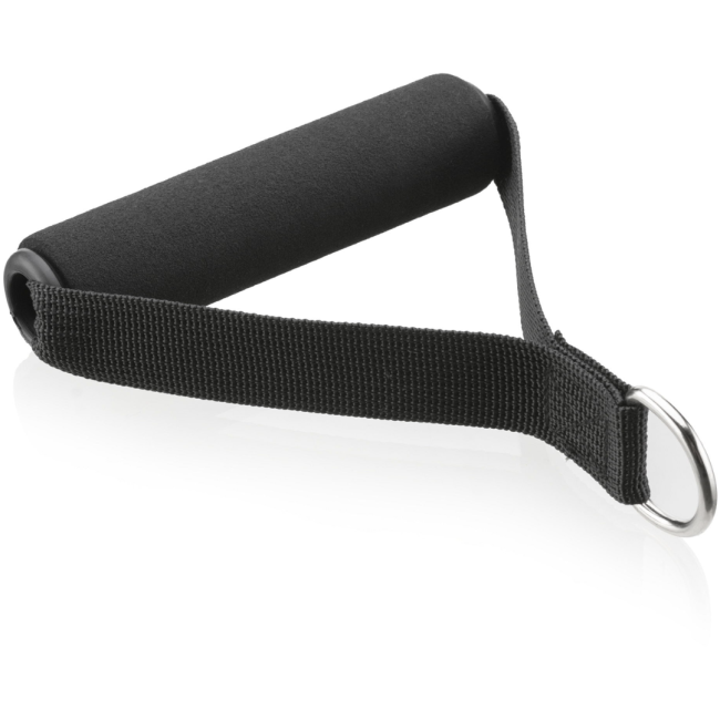 Набір резинок з еспандерами Gymtek рожевий