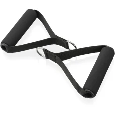 Набір резинок з еспандерами Gymtek рожевий