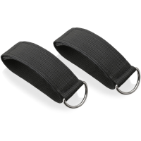 Набір резинок з еспандерами Gymtek рожевий