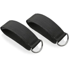 Набір резинок з еспандерами Gymtek рожевий