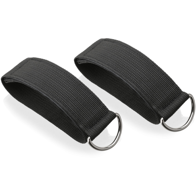 Набір резинок з еспандерами Gymtek рожевий