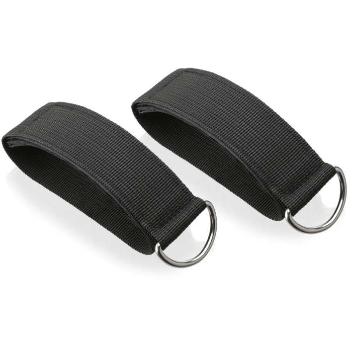 Набір резинок з еспандерами Gymtek рожевий