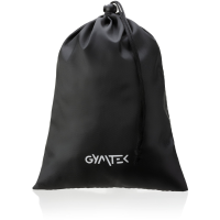 Набір резинок з еспандерами Gymtek рожевий