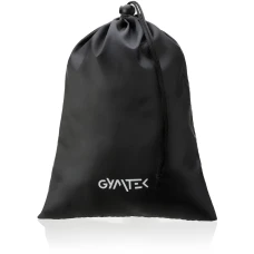 Набір резинок з еспандерами Gymtek рожевий