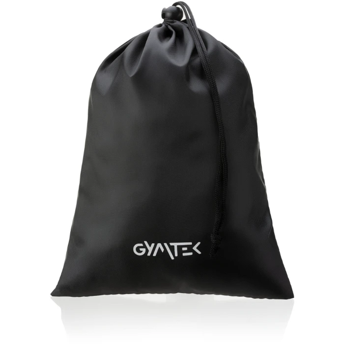 Набір резинок з еспандерами Gymtek рожевий