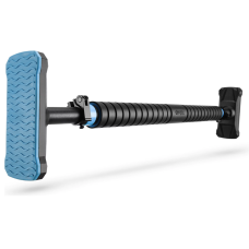 Турнік розсувний GYMTEK 70-100см