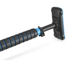 Турнік розсувний GYMTEK 70-100см