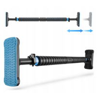 Турнік розсувний GYMTEK 70-100см