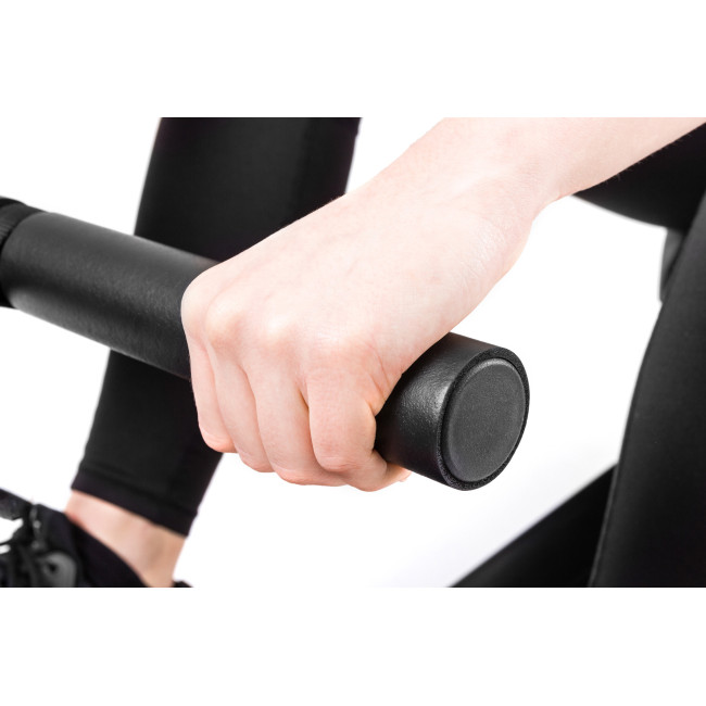 Гребной тренажер Hop-Sport HS-060R Cross красный