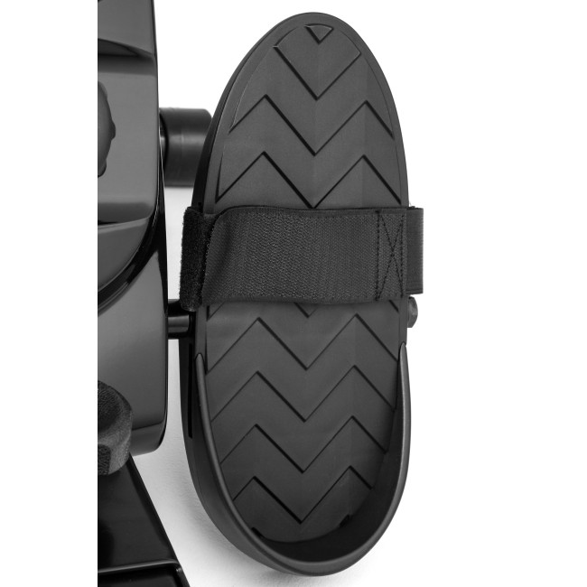 Гребной тренажер Hop-Sport HS-060R Cross красный