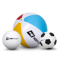 Батут Hop-Sport 12ft (366см) зеленый с наружной сеткой.