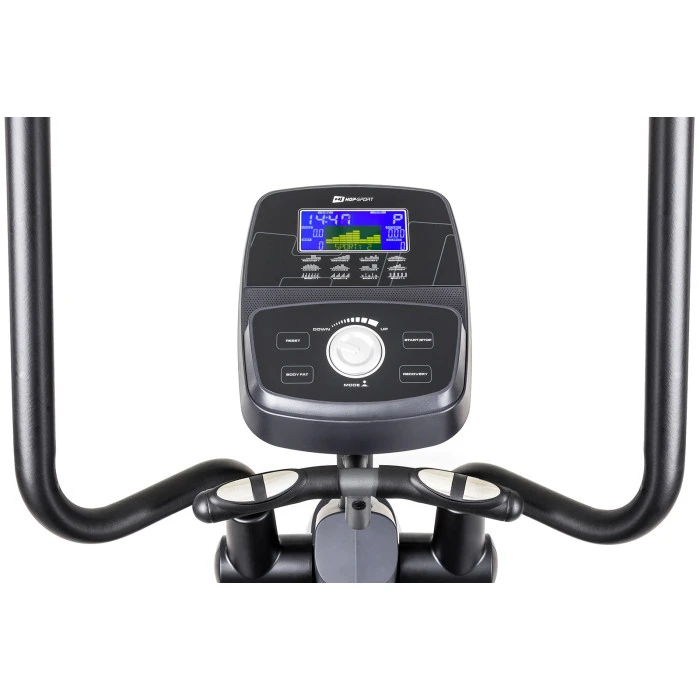 Орбитрек Hop-Sport HS-200C Trance iConsole+ LC