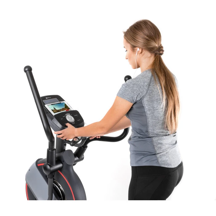 Орбитрек Hop-Sport HS-200C Trance iConsole+ LC