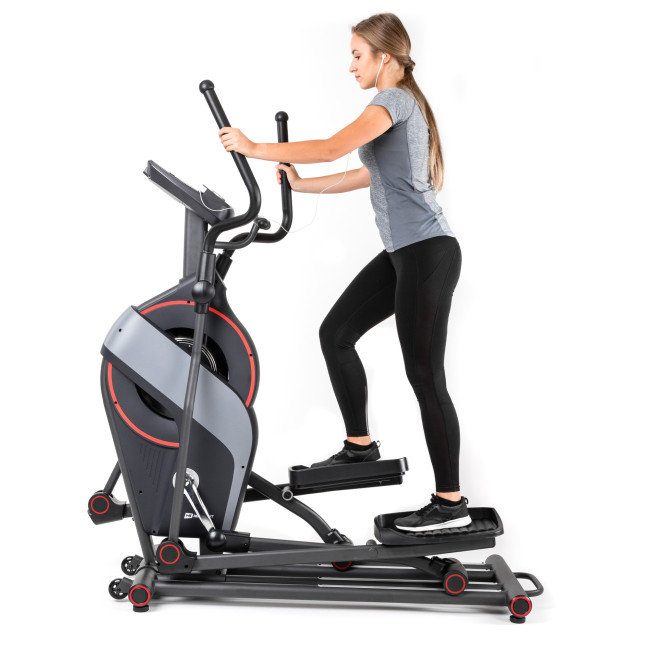Орбитрек Hop-Sport HS-200C Trance iConsole+ LC