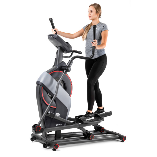 Орбитрек Hop-Sport HS-200C Trance iConsole+ LC