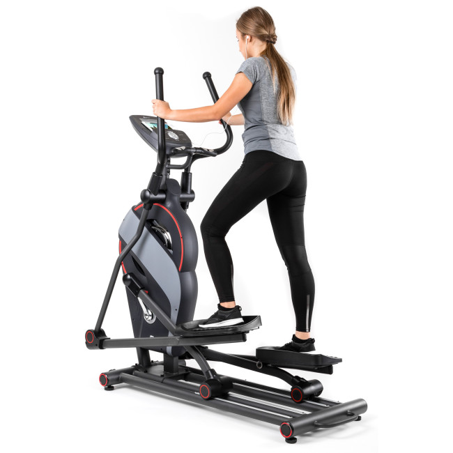 Орбитрек Hop-Sport HS-200C Trance iConsole+ LC