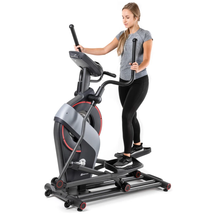 Орбитрек Hop-Sport HS-200C Trance iConsole+ LC