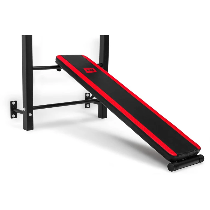 Силова станція зі шведською стінкою Hop-Sport HS-1008K