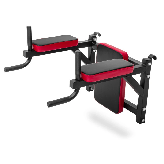 Силова станція зі шведською стінкою Hop-Sport HS-1008K