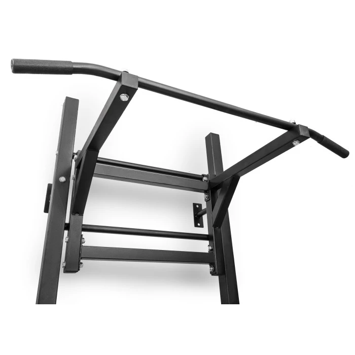 Силова станція зі шведською стінкою Hop-Sport HS-1008K