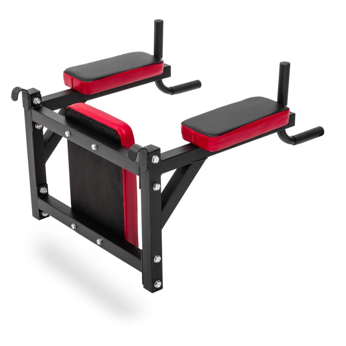 Силова станція зі шведською стінкою Hop-Sport HS-1008K