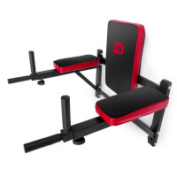 Бруси настінні Hop-Sport HS-1003K