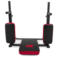 Бруси настінні Hop-Sport HS-1003K