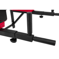 Бруси настінні Hop-Sport HS-1003K