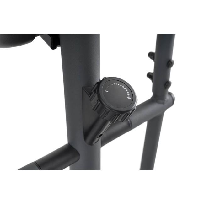 Орбитрек Hop-Sport HS-003C Focus серый