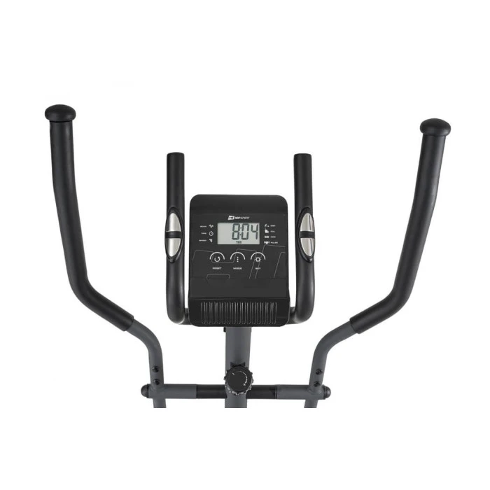 Орбітрек Hop-Sport HS-003C Focus сірий