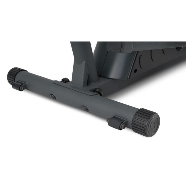 Орбитрек Hop-Sport HS-003C Focus серый