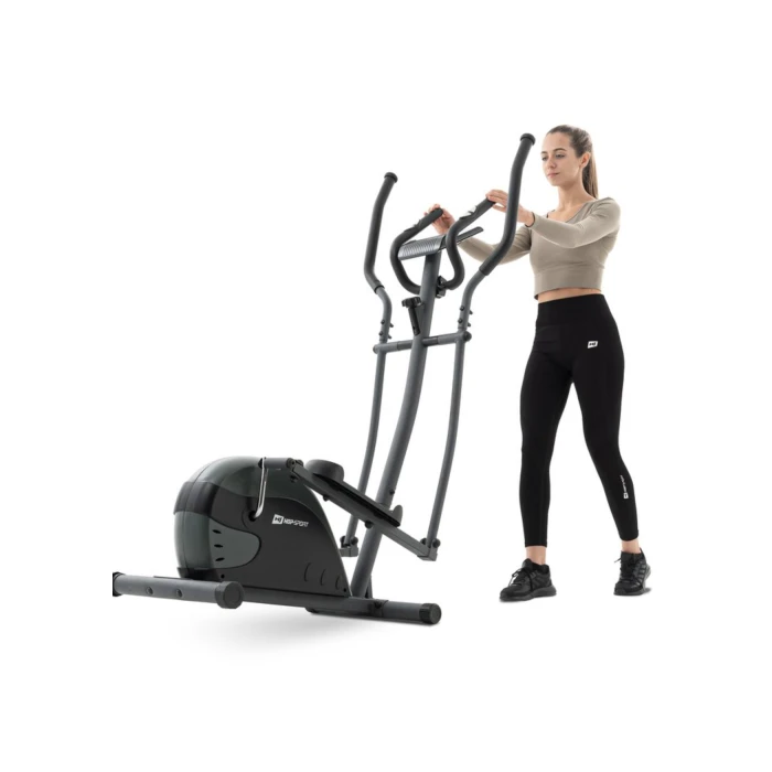 Орбітрек Hop-Sport HS-003C Focus сірий