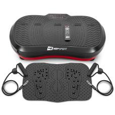 Виброплатформа Hop-Sport HS-050VS Nexus+ массажный коврик