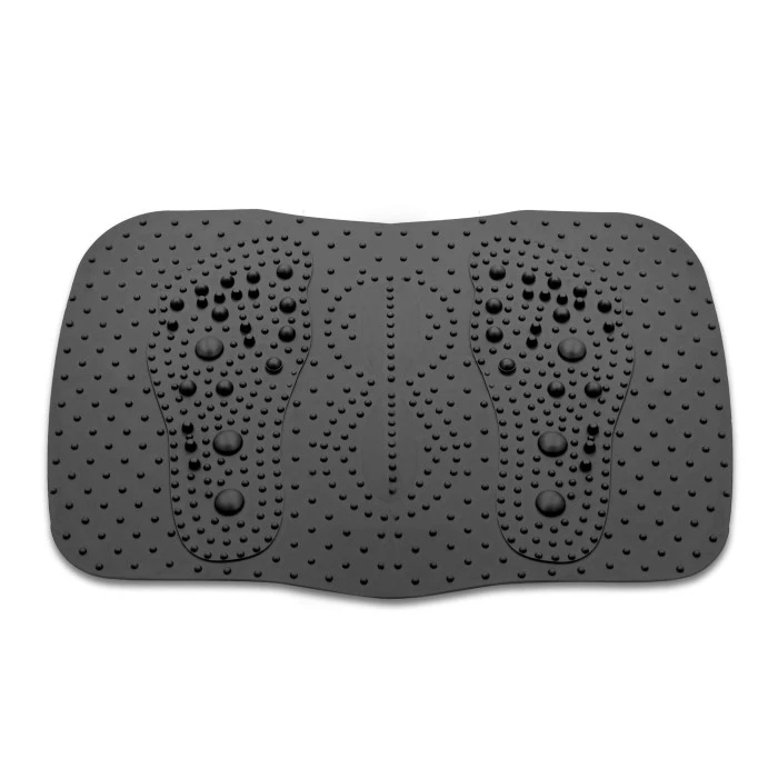 Віброплатформа Hop-Sport HS-050VS Nexus+ масажний килимок