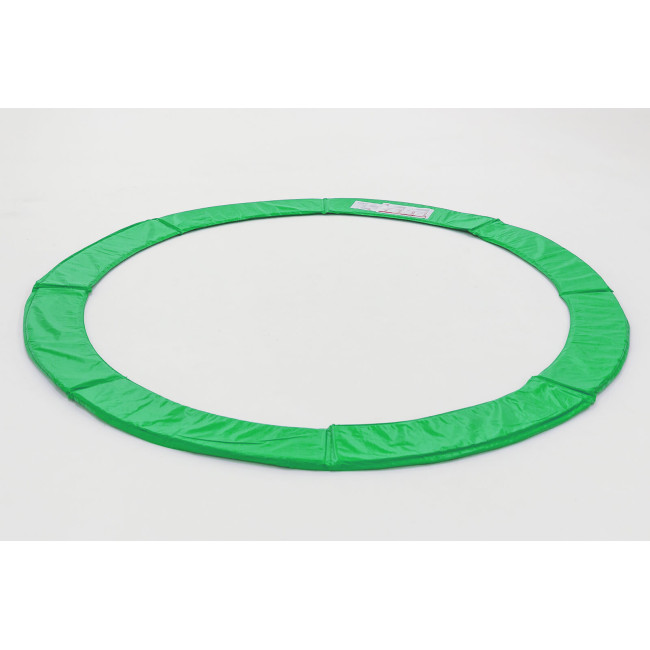 Накладка на пружины HS-TSC008G 8FT зеленая