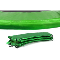 Накладка на пружини HS-TSC008G 8FT зелена