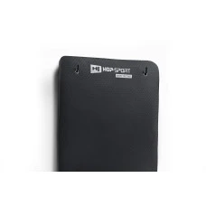 Килимок з отворами Hop-Sport TPE 0,8см HS-T008GM чорний
