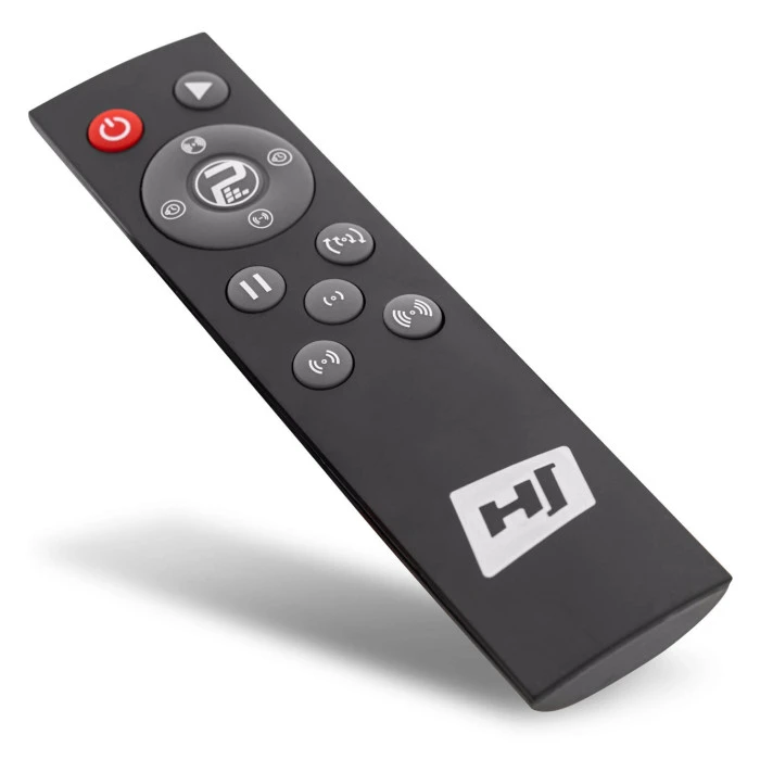 Віброплатформа Hop-Sport HS-050VS Nexus+ масажний килимок