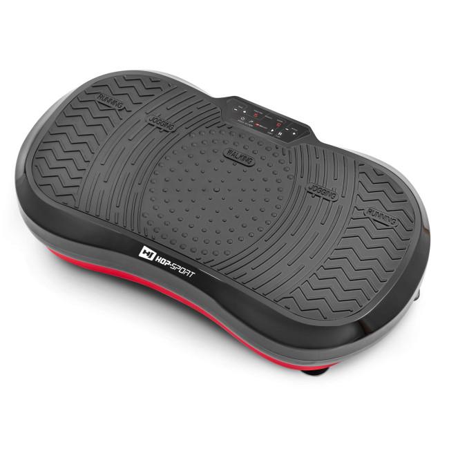 Виброплатформа Hop-Sport HS-050VS Nexus+ массажный коврик