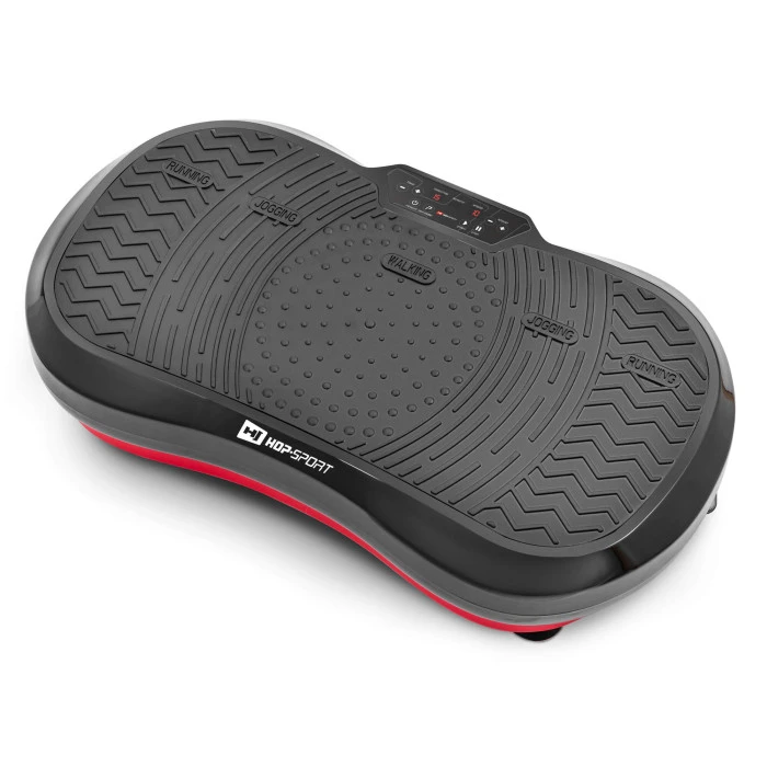 Віброплатформа Hop-Sport HS-050VS Nexus+ масажний килимок