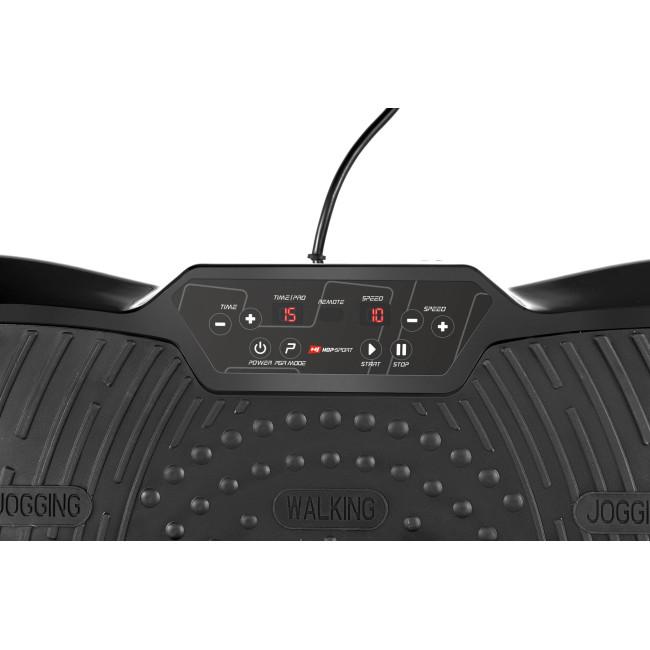 Виброплатформа Hop-Sport HS-050VS Nexus+ массажный коврик