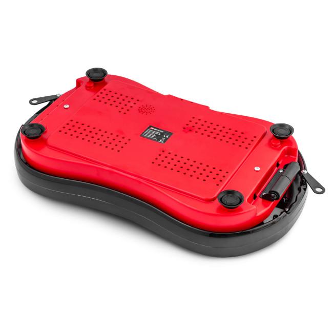 Виброплатформа Hop-Sport HS-050VS Nexus+ массажный коврик