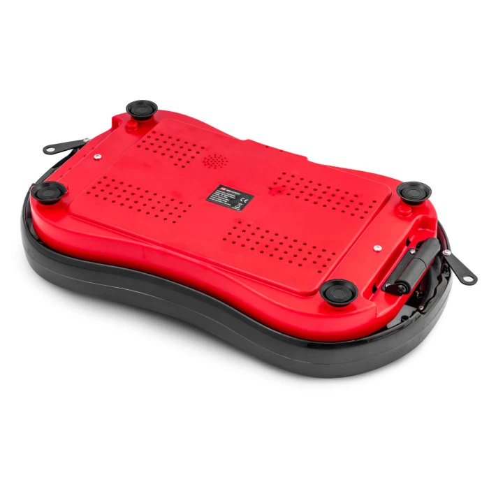 Віброплатформа Hop-Sport HS-050VS Nexus+ масажний килимок