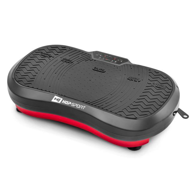 Виброплатформа Hop-Sport HS-050VS Nexus+ массажный коврик