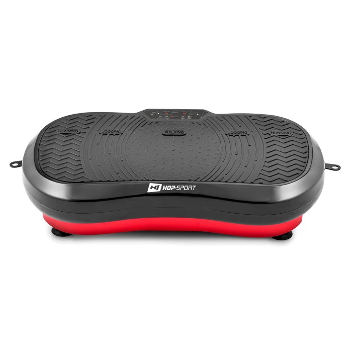Віброплатформа Hop-Sport HS-050VS Nexus+ масажний килимок