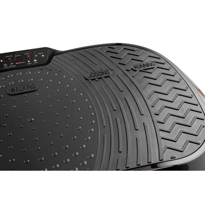 Віброплатформа Hop-Sport HS-050VS Nexus+ масажний килимок