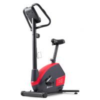 Велотренажер магнітний Hop-Sport HS-035H Leaf червоний