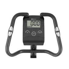 Велотренажер магнітний Hop-Sport HS-035H Leaf червоний