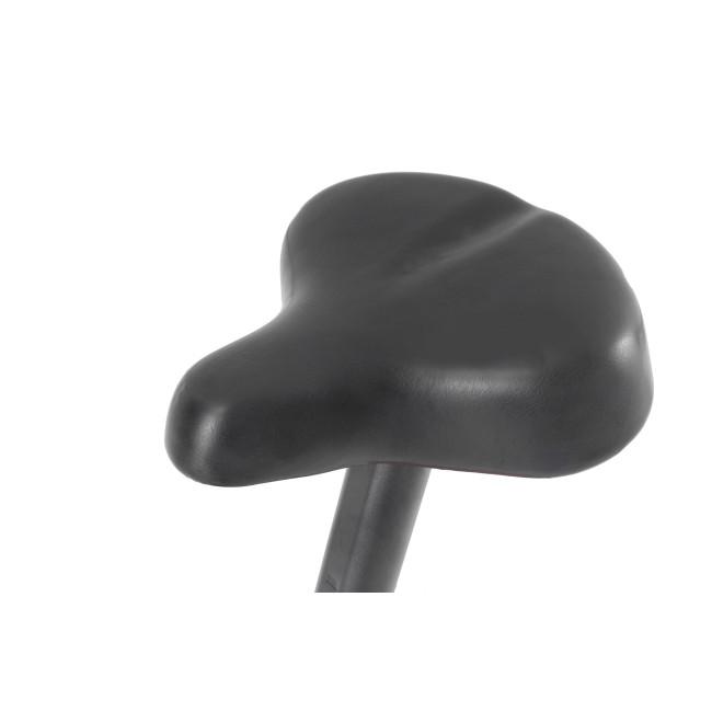 Велотренажер магнітний Hop-Sport HS-035H Leaf червоний