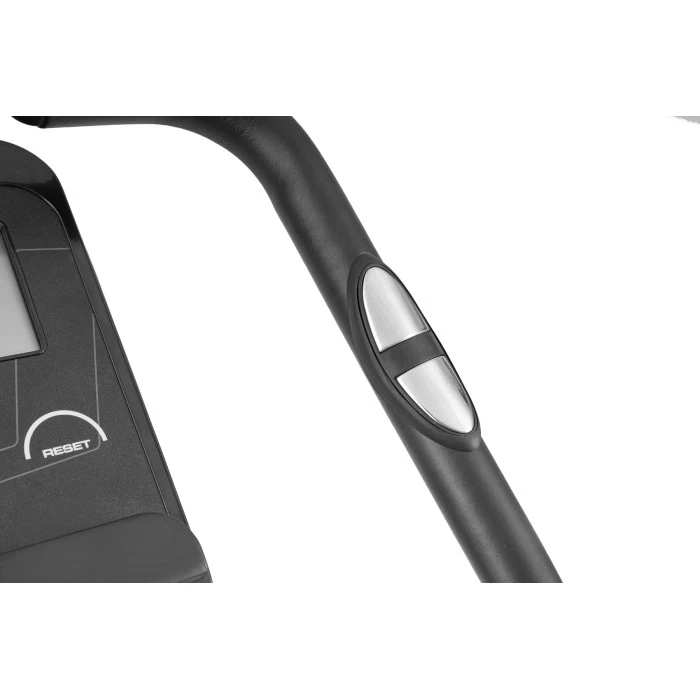 Велотренажер магнитный Hop-Sport HS-035H Leaf красный